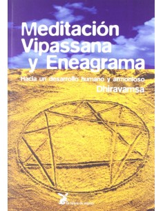 MEDITACION VIPASSANA Y ENEAGRAMA