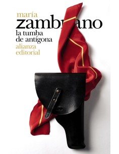 LA TUMBA DE ANTIGONA