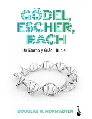 Godel Escher Bach