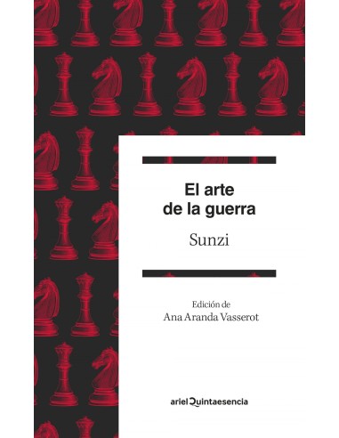 EL ARTE DE LA GUERRA