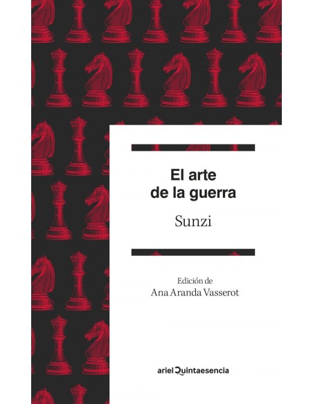 EL ARTE DE LA GUERRA