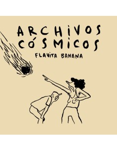 ARCHIVOS COSMICOS