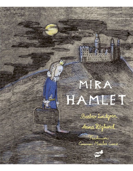 MIRA HAMLET MIRA HAMLET