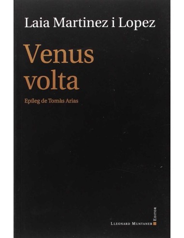 VENUS VOLTA