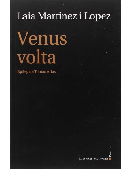 VENUS VOLTA