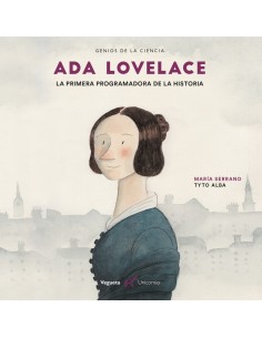 ADA LOVELACE