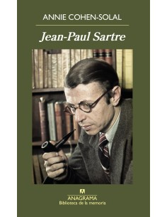 JEAN PAUL SARTRE