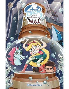 STAR CONTRA LAS FUERZAS DEL MAL 1