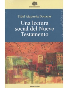 LECTURA SOCIAL DEL NUEVO TESTAMENTO