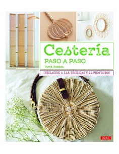 CESTERIA PASO A PASO