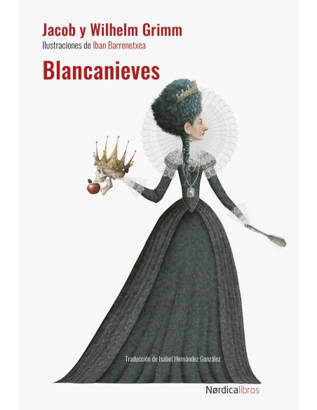 Blancanieves