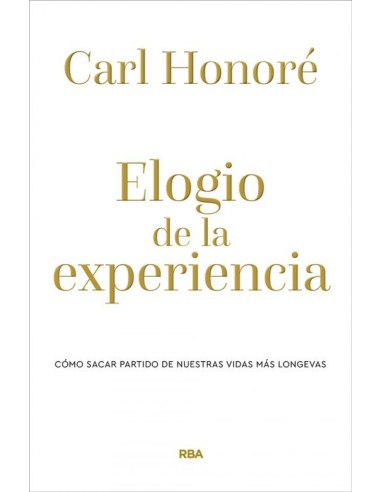 Elogio de la experiencia