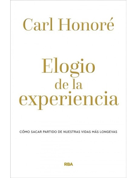 Elogio de la experiencia