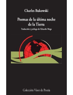 POEMAS DE LA ULTIMA NOCHE DE LA TIERRA