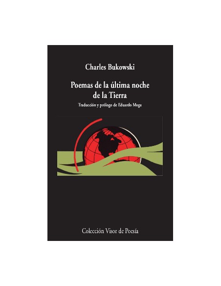 POEMAS DE LA ULTIMA NOCHE DE LA TIERRA