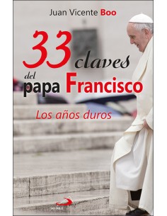 33 CLAVES DEL PAPA FRANCISCO