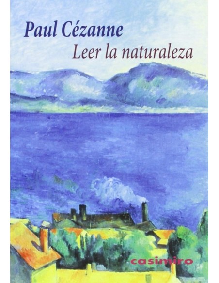 LEER LA NATURALEZA