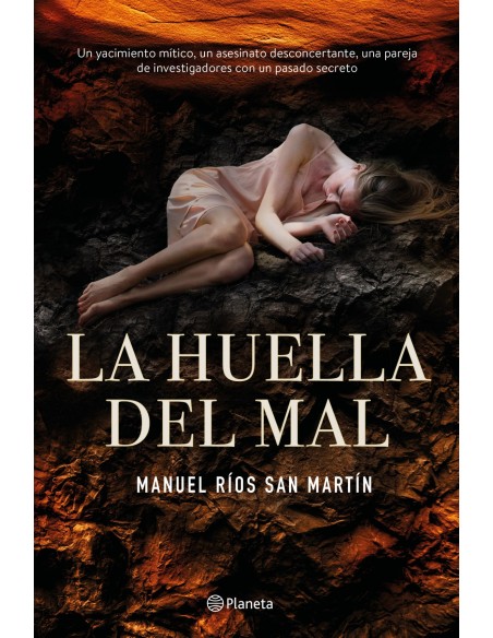 LA HUELLA DEL MAL