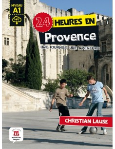 24 HEURES EN PROVENCE