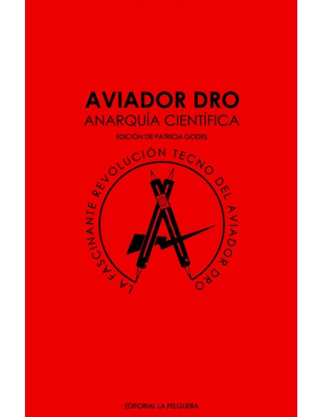 AVIADOR DRO ANARQUIA CIENTIFICA