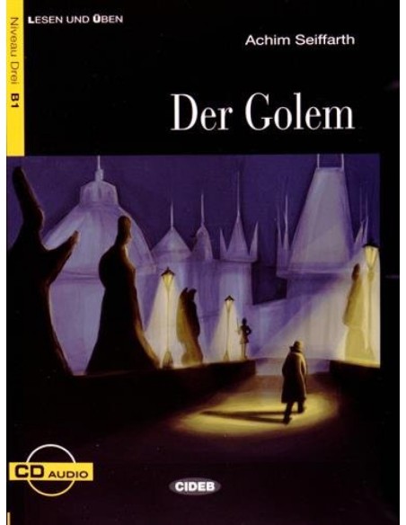 DER GOLEM