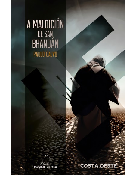 A MALDICION DE SAN BRANDAN