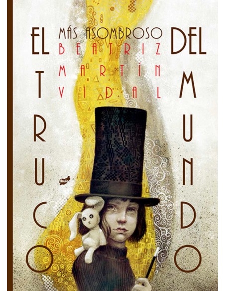 EL TRUCO MAS ASOMBROSO DEL MUNDO EL TRUCO MAS ASOMBROSO DEL MUNDO