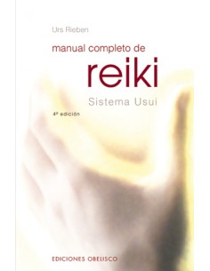 Manual completo de reiki