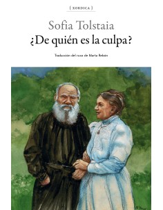 DE QUIEN ES LA CULPA