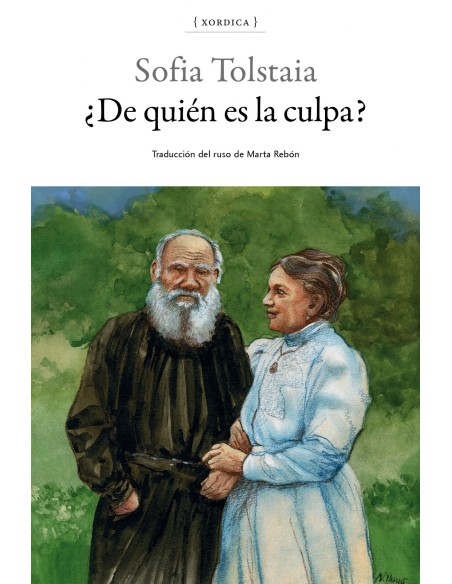 DE QUIEN ES LA CULPA