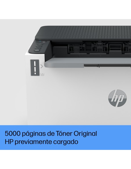 LaserJet Impresora Tank 2504dw, Blanco y negro, Impresora para Empresas, Estampado, Impresión a doble cara