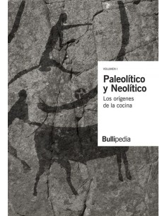 IPALEOLITICO Y NEOLITICO