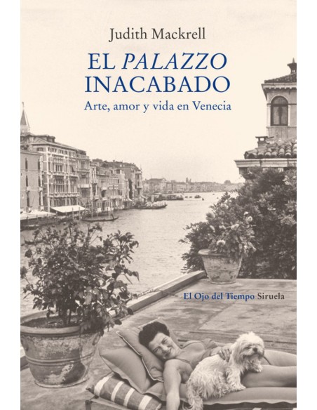 EL PALAZZO INACABADO