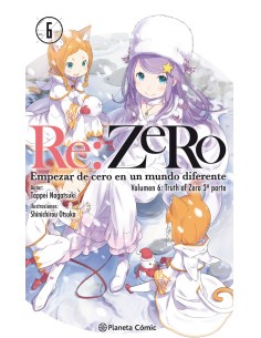 RE ZERO 6