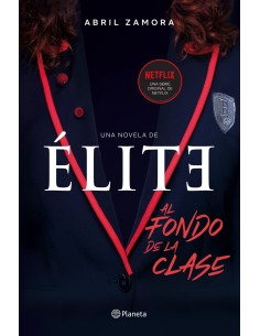 ELITE AL FONDO DE LA CLASE
