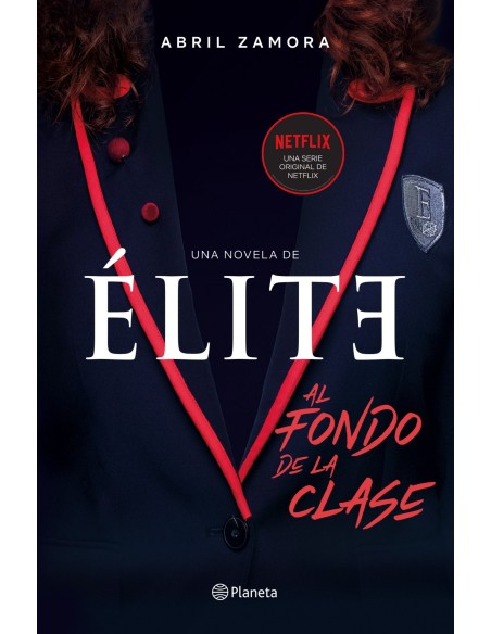 ELITE AL FONDO DE LA CLASE