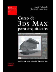 CURSO DE 3DS MAX PARA ARQUITECTOS