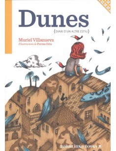 DUNES DIARI D UN ALTRE ESTIU