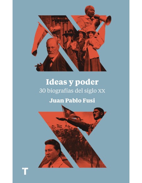 Ideas y poder