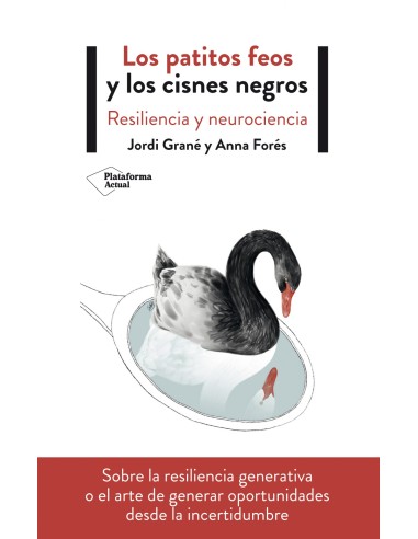 Los patitos feos y los cisnes negros