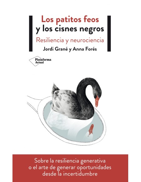 Los patitos feos y los cisnes negros
