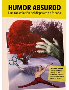 Humor absurdo
