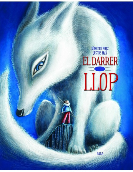 El darrer llop