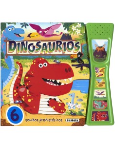 Dinosaurios