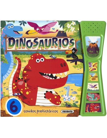 Dinosaurios