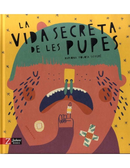 La vida secreta de les pupes
