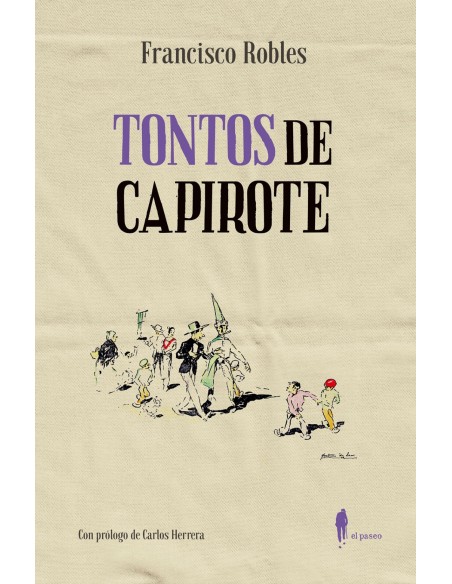 Tontos de capirote