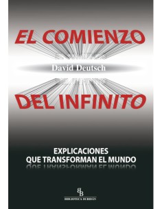 El comienzo del infinito