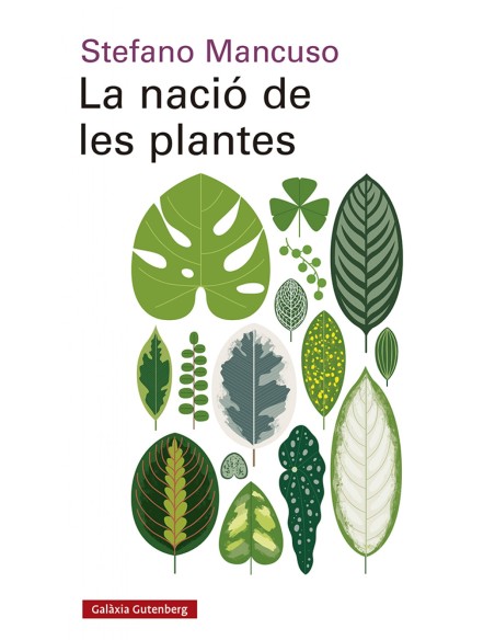 La nacio de les plantes