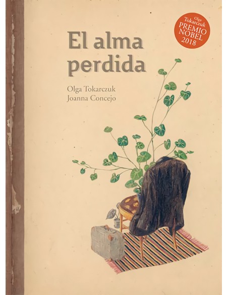 El alma perdida